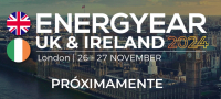 Congreso Energyear UK & Ireland 2024
